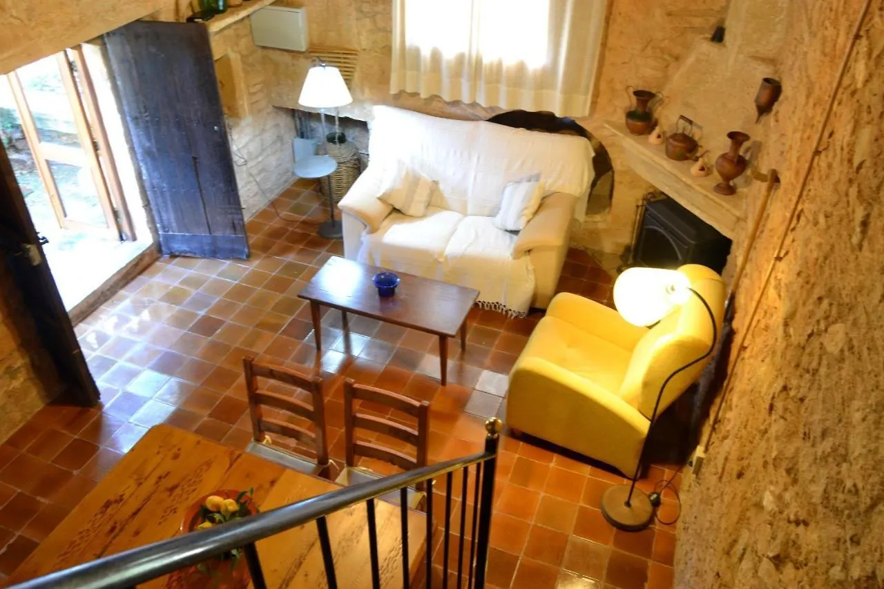 138 Finca Els Olivers Et1083 By Mallorca Charme Alcudia  0*, Alcudia (Mallorca) Spain