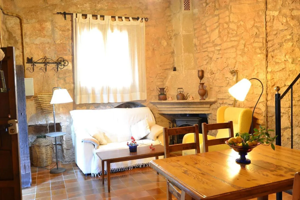 138 Finca Els Olivers Et1083 By Mallorca Charme Alcudia  0*, Alcudia (Mallorca)