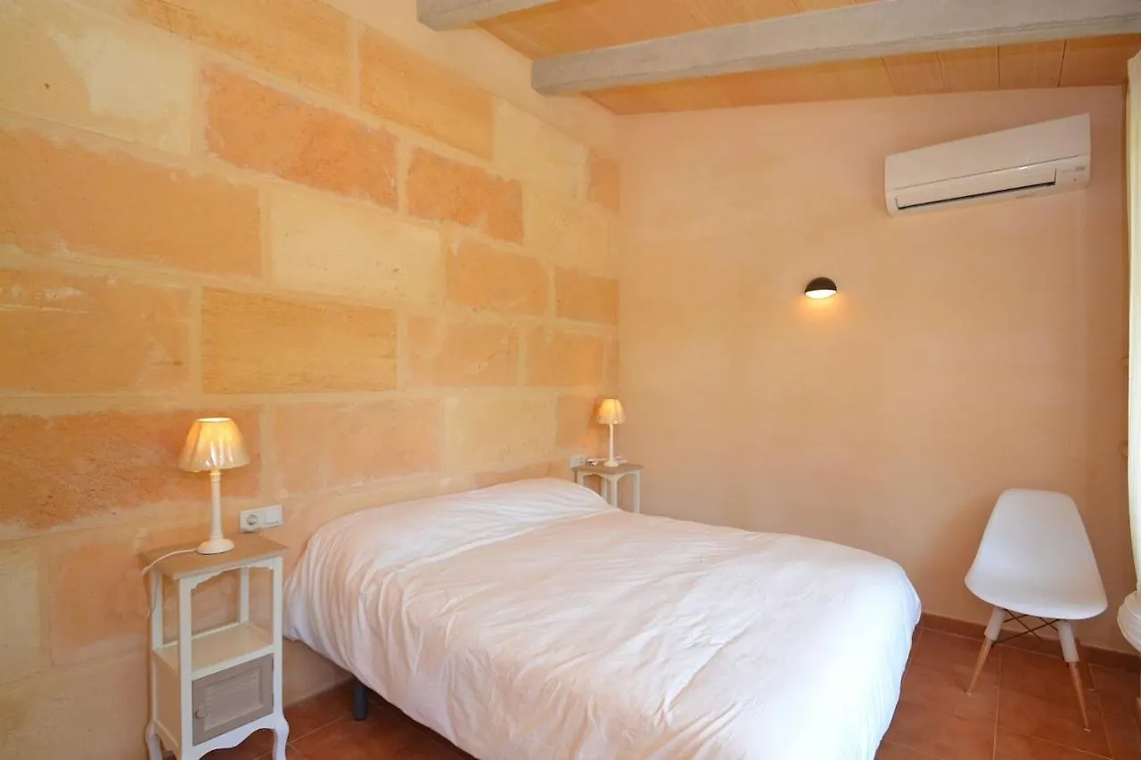 138 Finca Els Olivers Et1083 By Mallorca Charme Alcudia  Spain