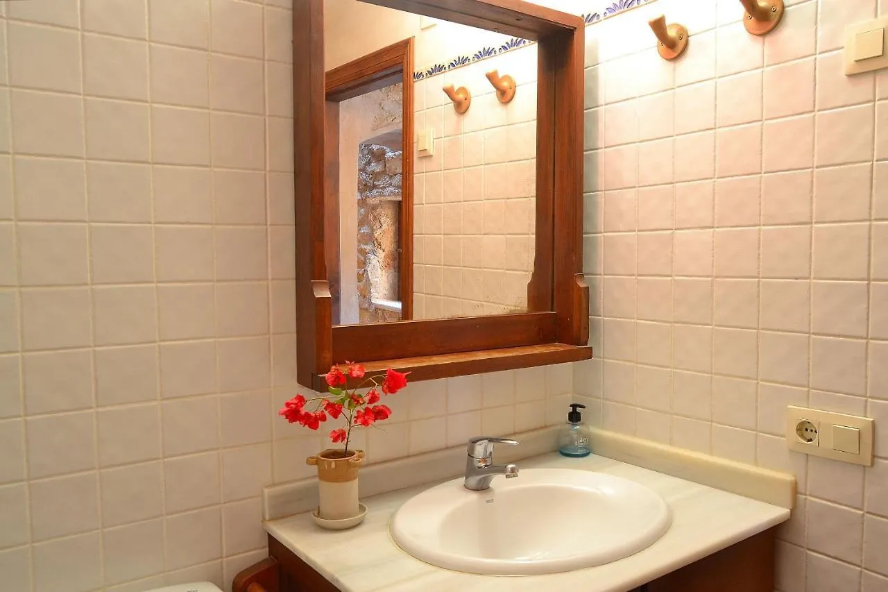 138 Finca Els Olivers Et1083 By Mallorca Charme Alcudia  Holiday home Alcudia (Mallorca)