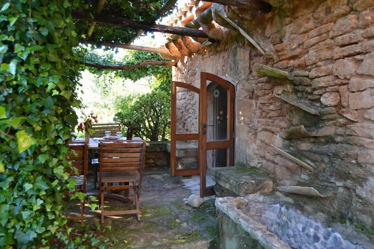 138 Finca Els Olivers Et1083 By Mallorca Charme Alcudia  0*, Alcudia (Mallorca) Spain