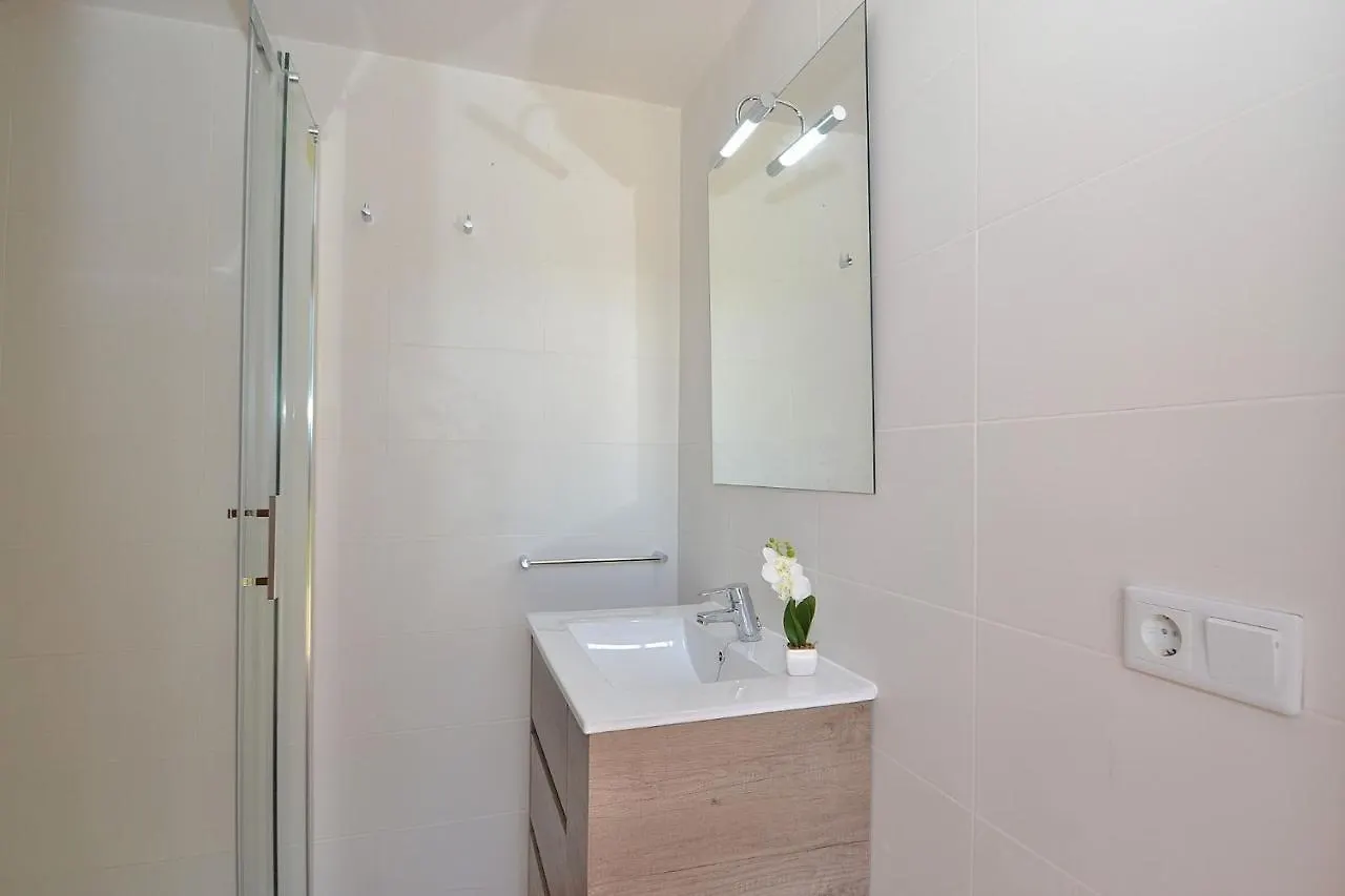 Holiday home 138 Finca Els Olivers Et1083 By Mallorca Charme Alcudia  Spain