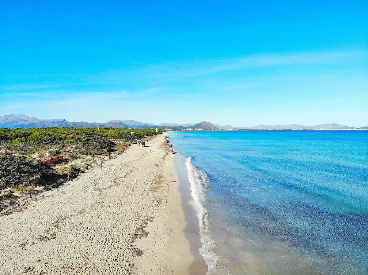 138 Finca Els Olivers Et1083 By Mallorca Charme Alcudia