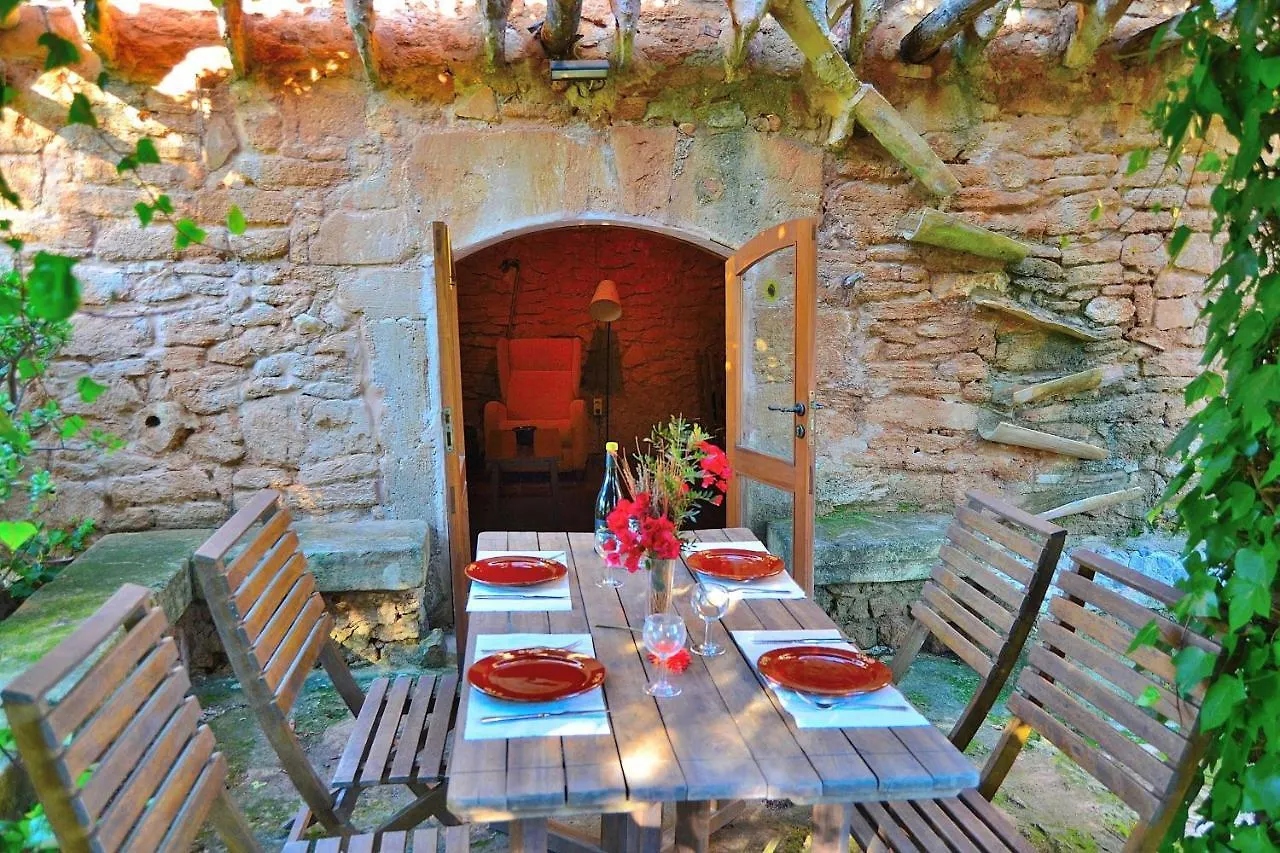 Holiday home 138 Finca Els Olivers Et1083 By Mallorca Charme Alcudia  Spain