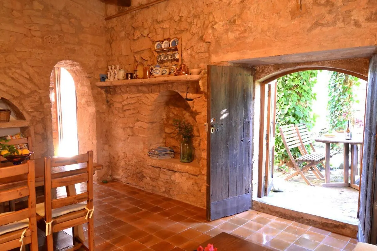 138 Finca Els Olivers Et1083 By Mallorca Charme Alcudia  Alcudia (Mallorca)